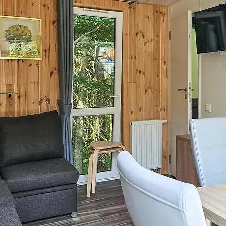 Waldcamping Am Brombachsee Pleinfeld